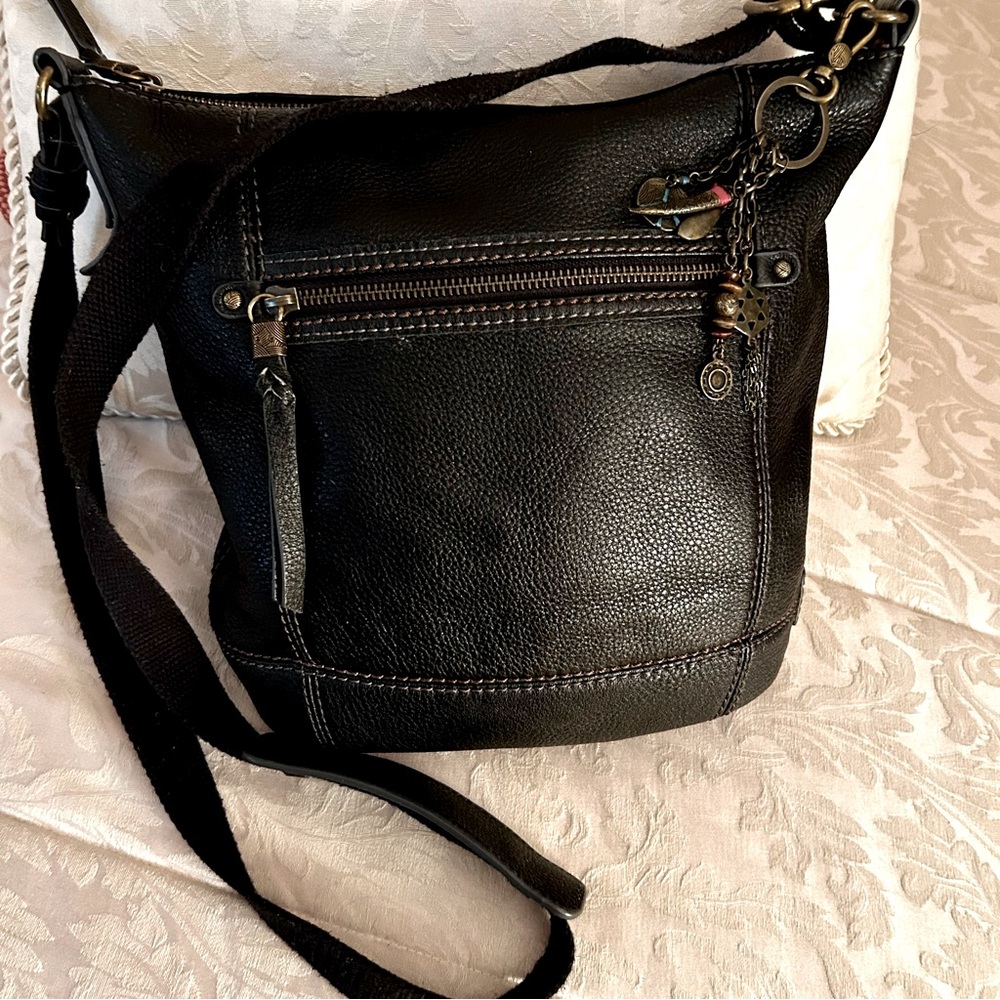 The Sak Beautiful!!!!!!!Crossbody